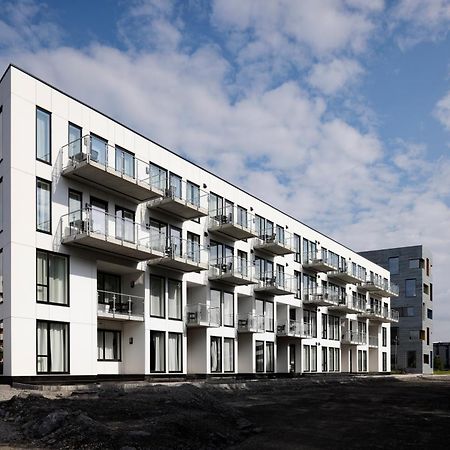 Stay North Hinna Stavanger Luaran gambar