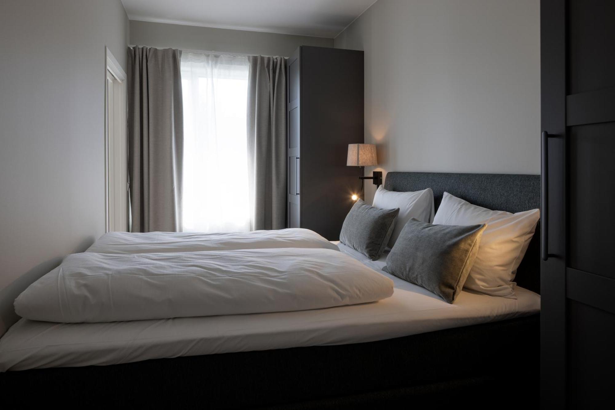 Stay North Hinna Stavanger Luaran gambar