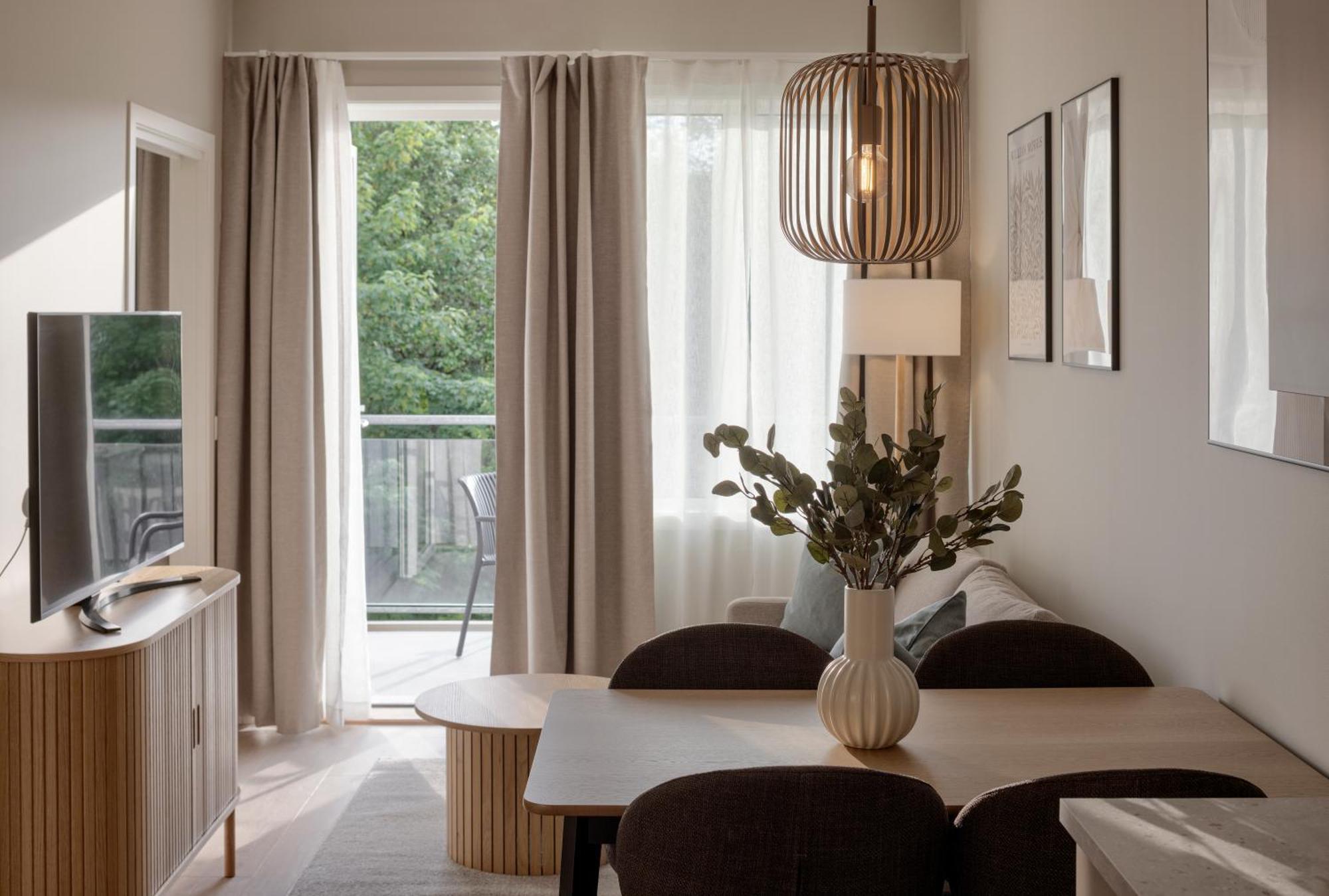 Stay North Hinna Stavanger Luaran gambar